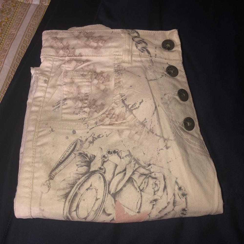Pants